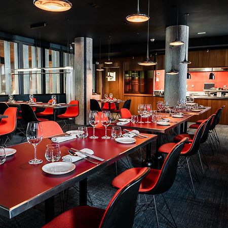 Altapura Hotel & Spa Val Thorens Eksteriør bilde